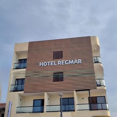 Regmar Progreso Yucatan Hotel Exterior photo
