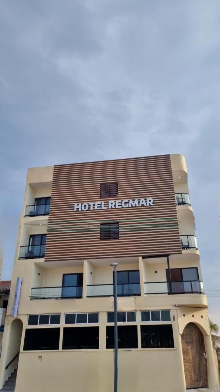 Regmar Progreso Yucatan Hotel Exterior photo