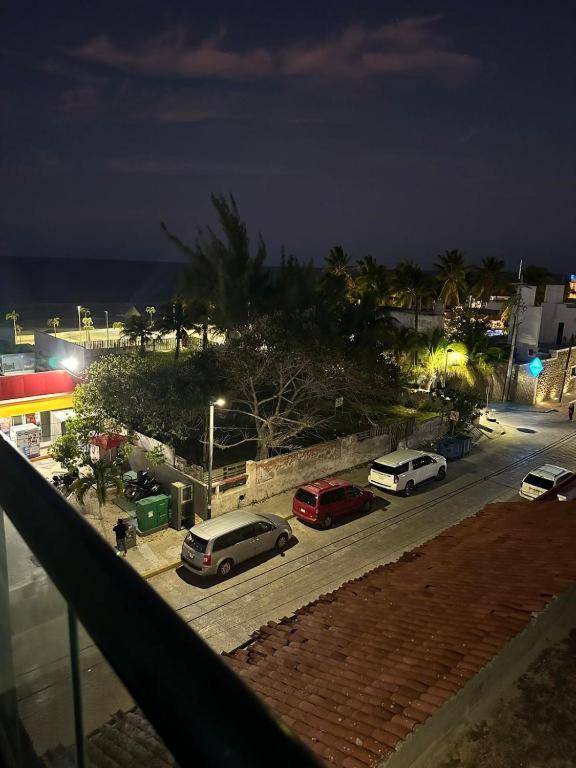 Regmar Progreso Yucatan Hotel Exterior photo
