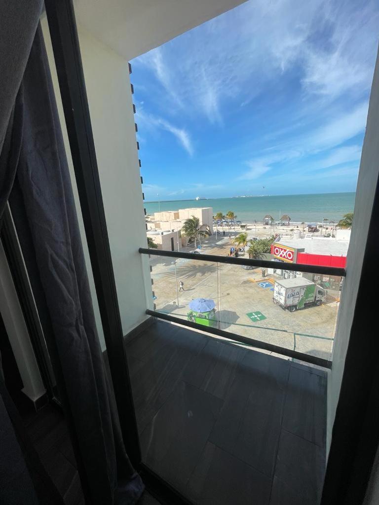 Regmar Progreso Yucatan Hotel Exterior photo